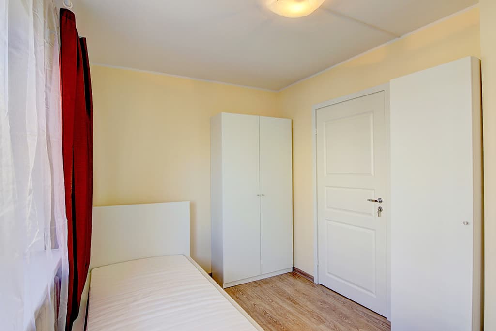 Room 3, Vilnius Oginskio str. 5