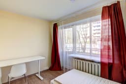 Room 3, Vilnius Oginskio str. 5 - 3