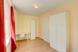 Room 4, Vilnius Oginskio str. 5 - 2