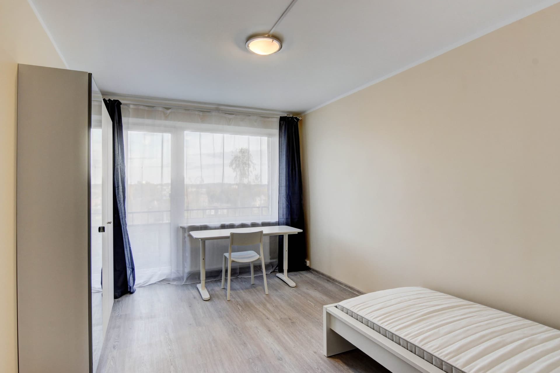 Room 1, Vilnius Kalvarijų str. 160