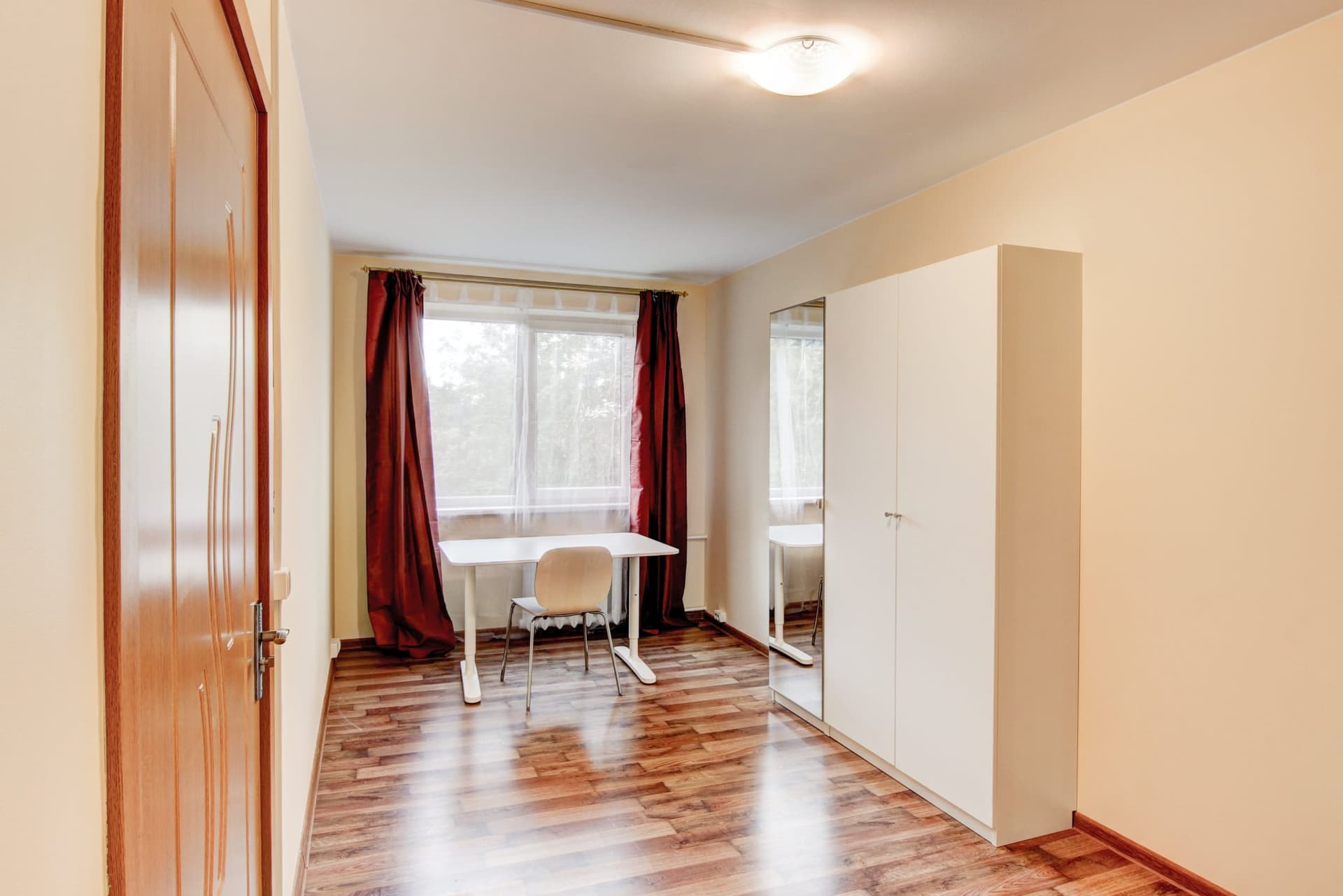 Room 2, Vilnius Smolensko str. 13