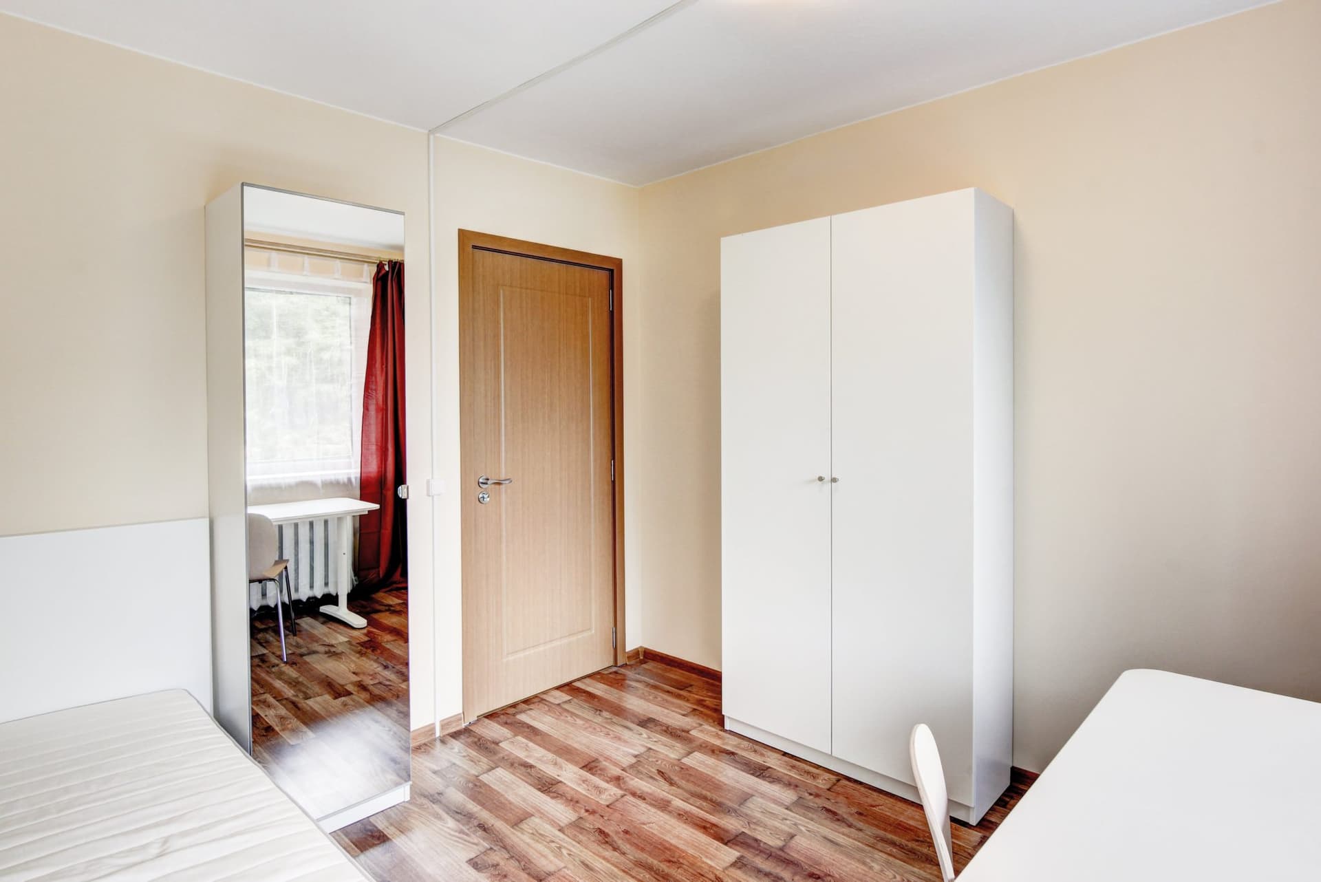 Room 3, Vilnius Smolensko str. 13