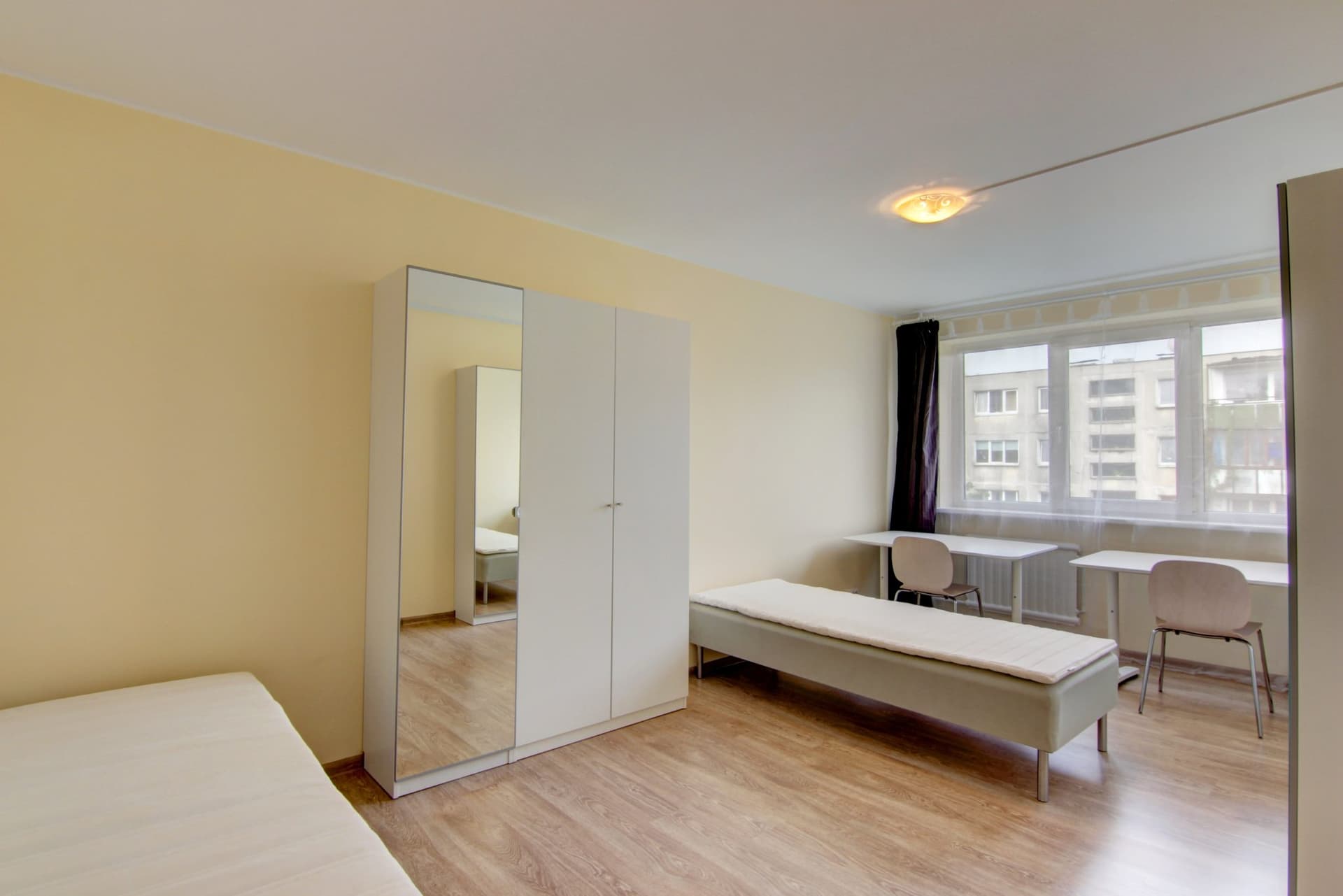 Room 2, Vilnius Savanorių ave. 48