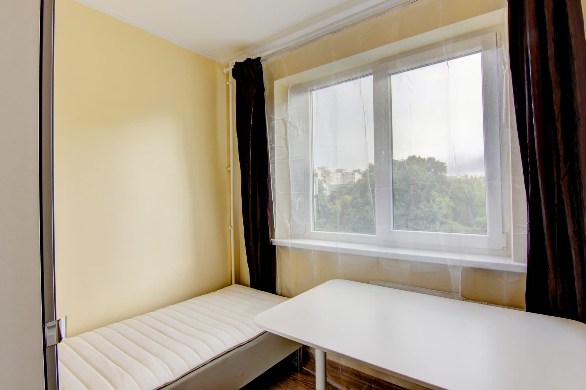 Room 4, Vilnius Savanorių ave. 48