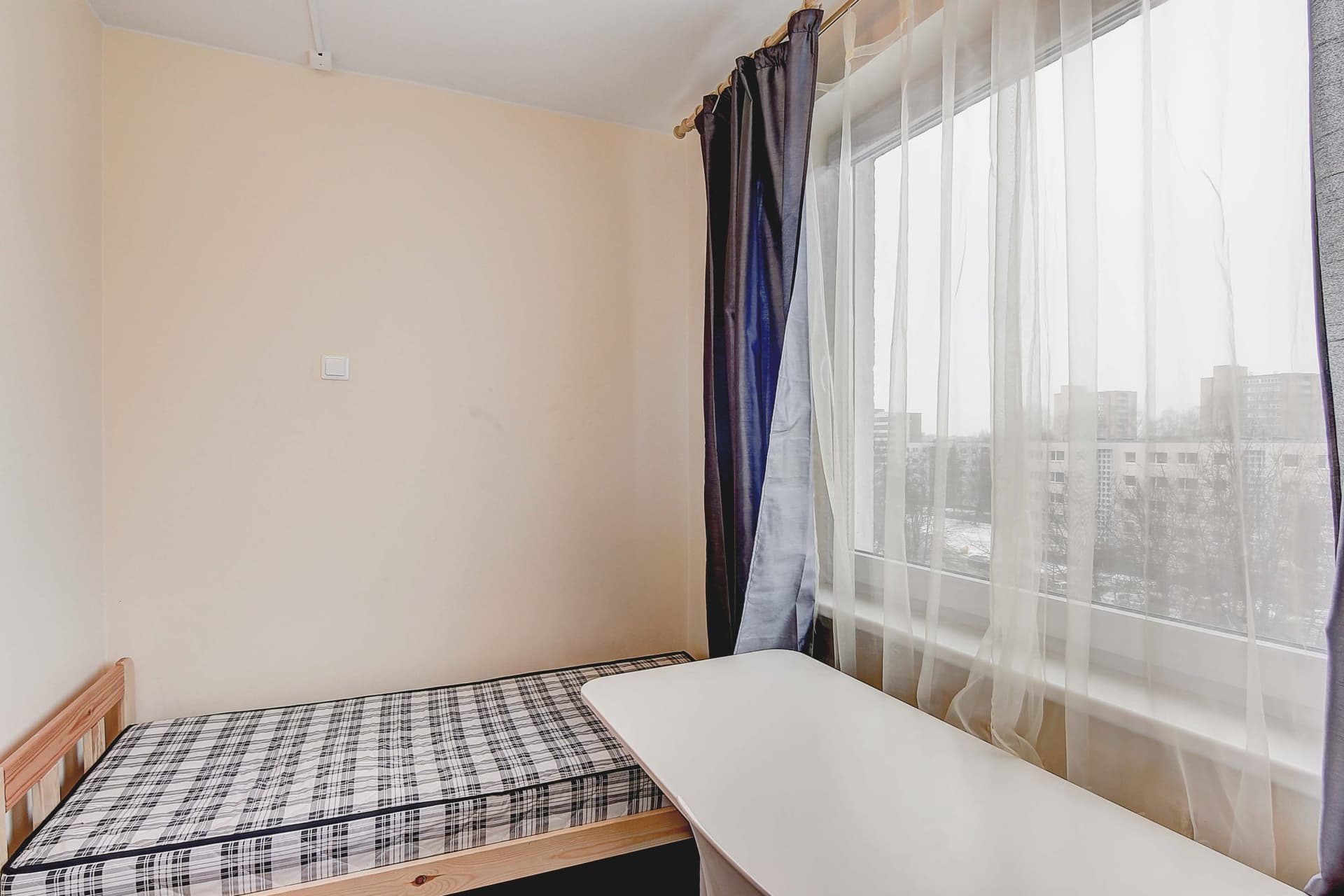 Room 4, Vilnius Žirmūnų str. 115