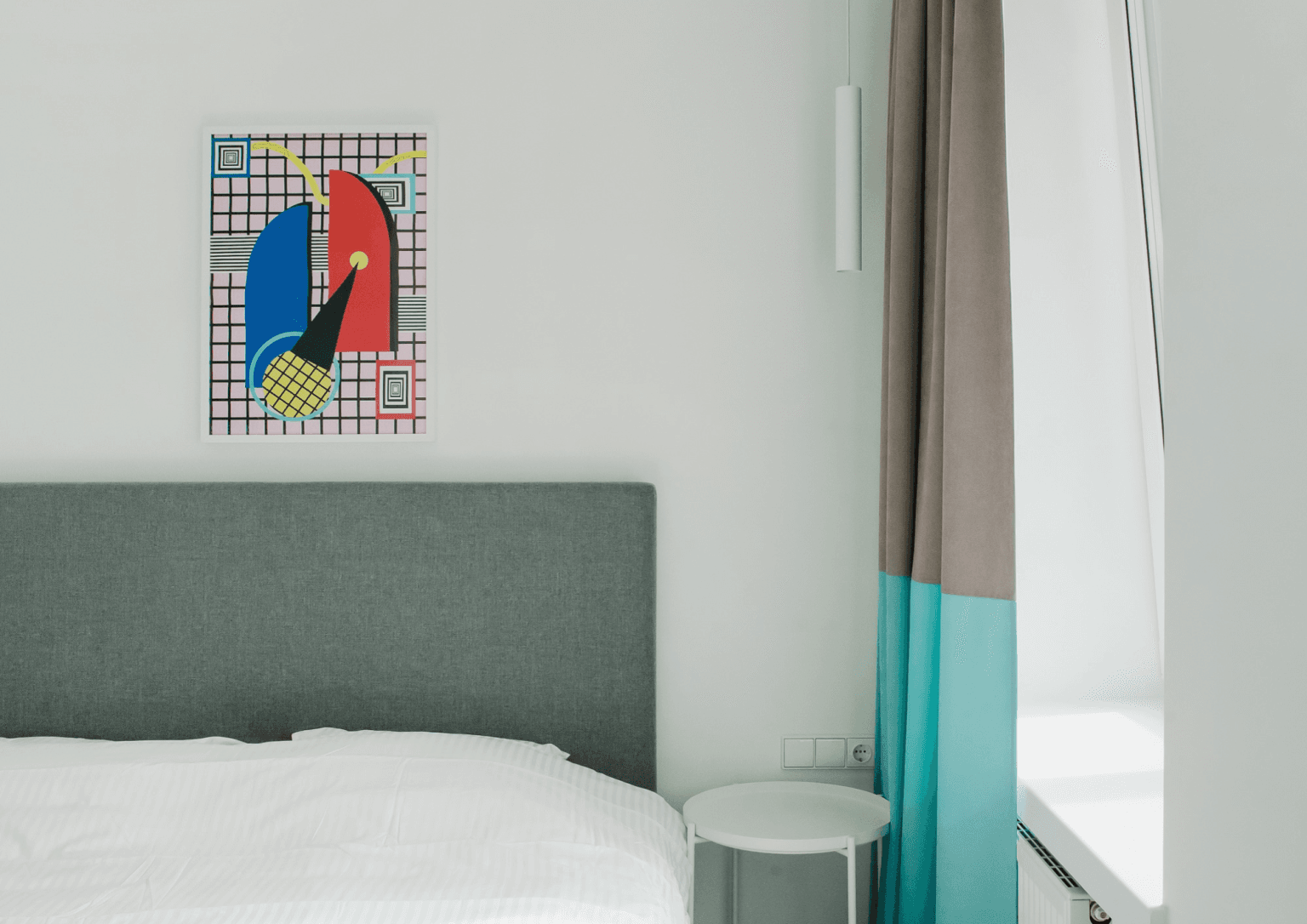 Room 3, Kaunas Laisvės ave. 51A