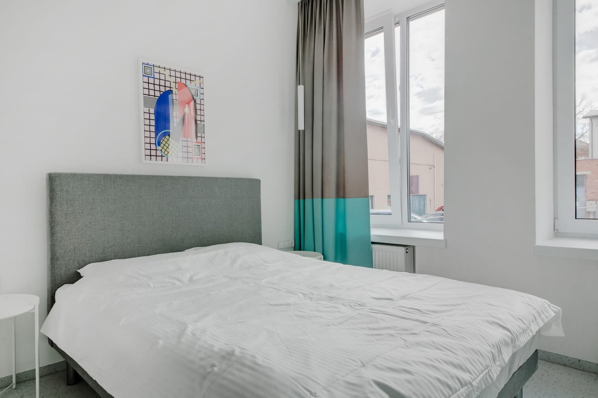 Room 5, Kaunas Laisvės ave. 51A