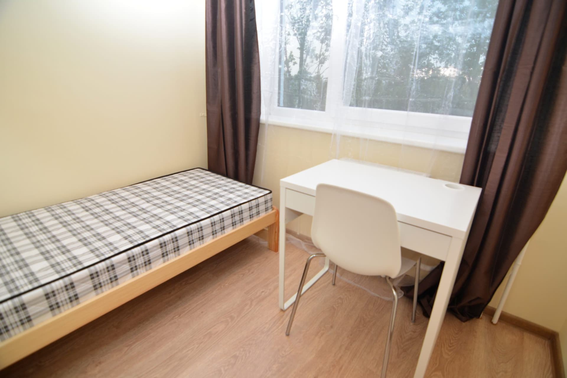 Room 1, Kaunas Pramonės ave. 77