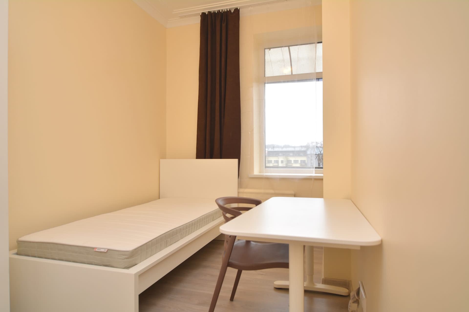 Room 1, Kaunas S. Daukanto str. 3