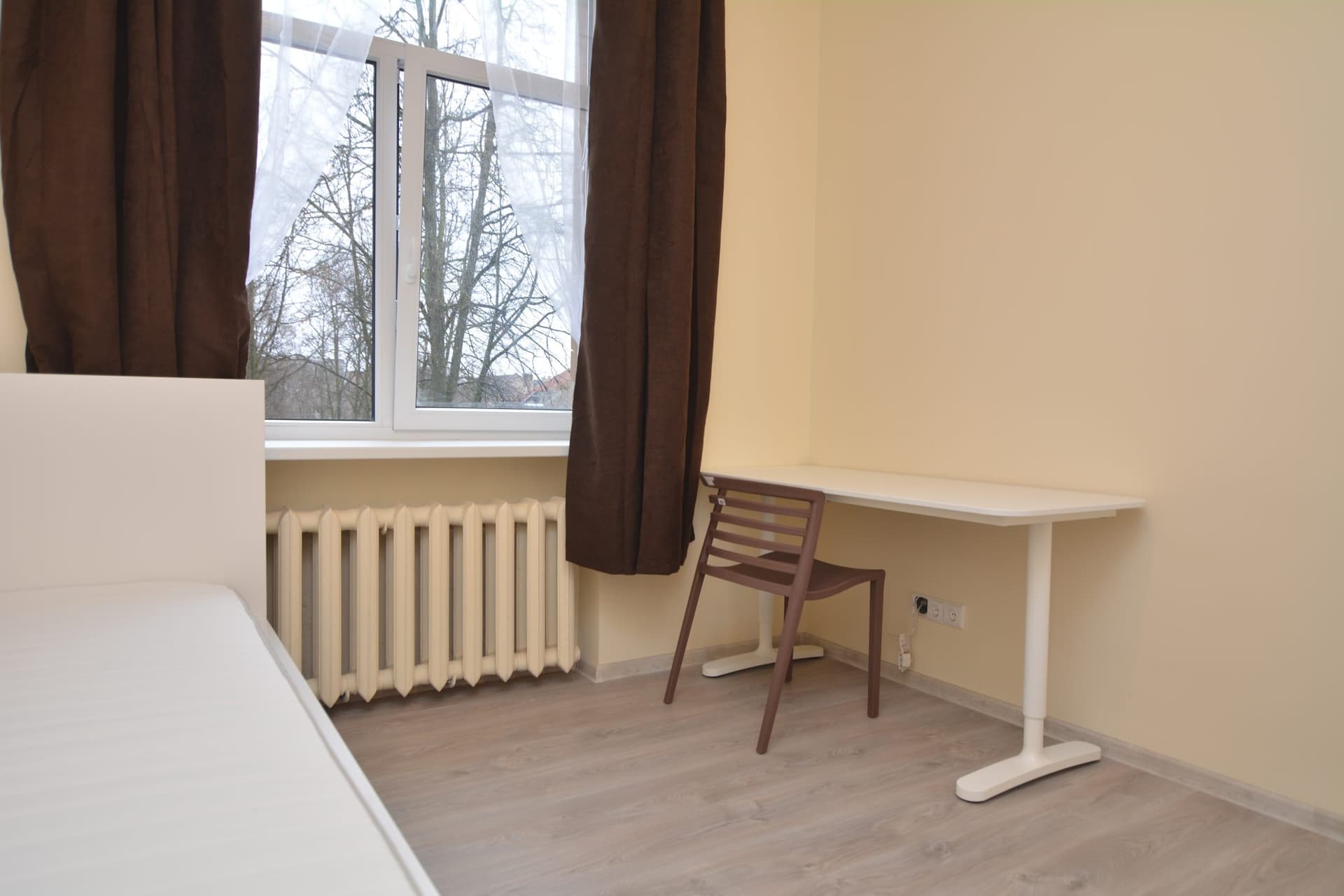Room 4, Kaunas S. Daukanto str. 3