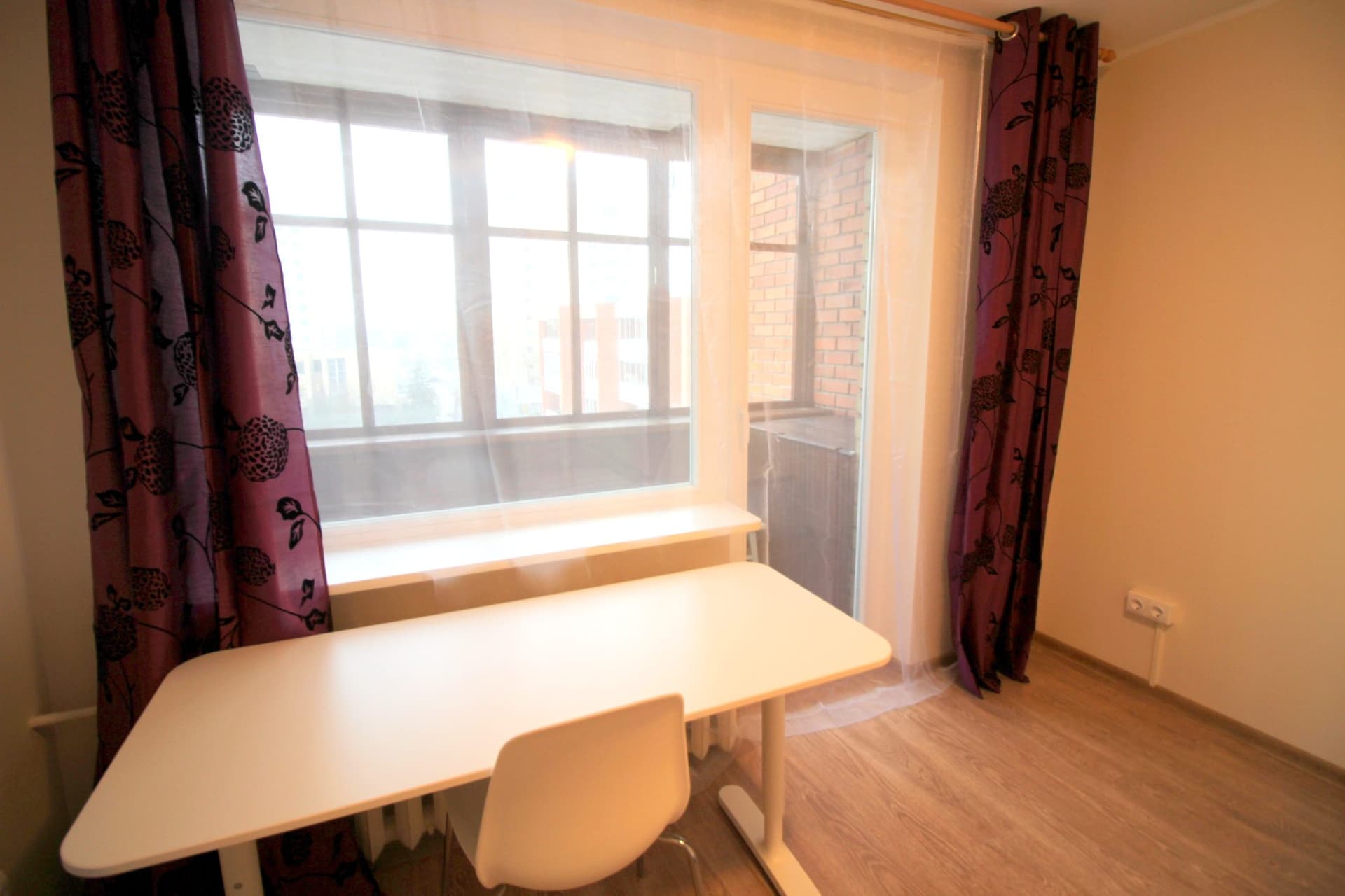 Room 3, Kaunas Varpo str. 10