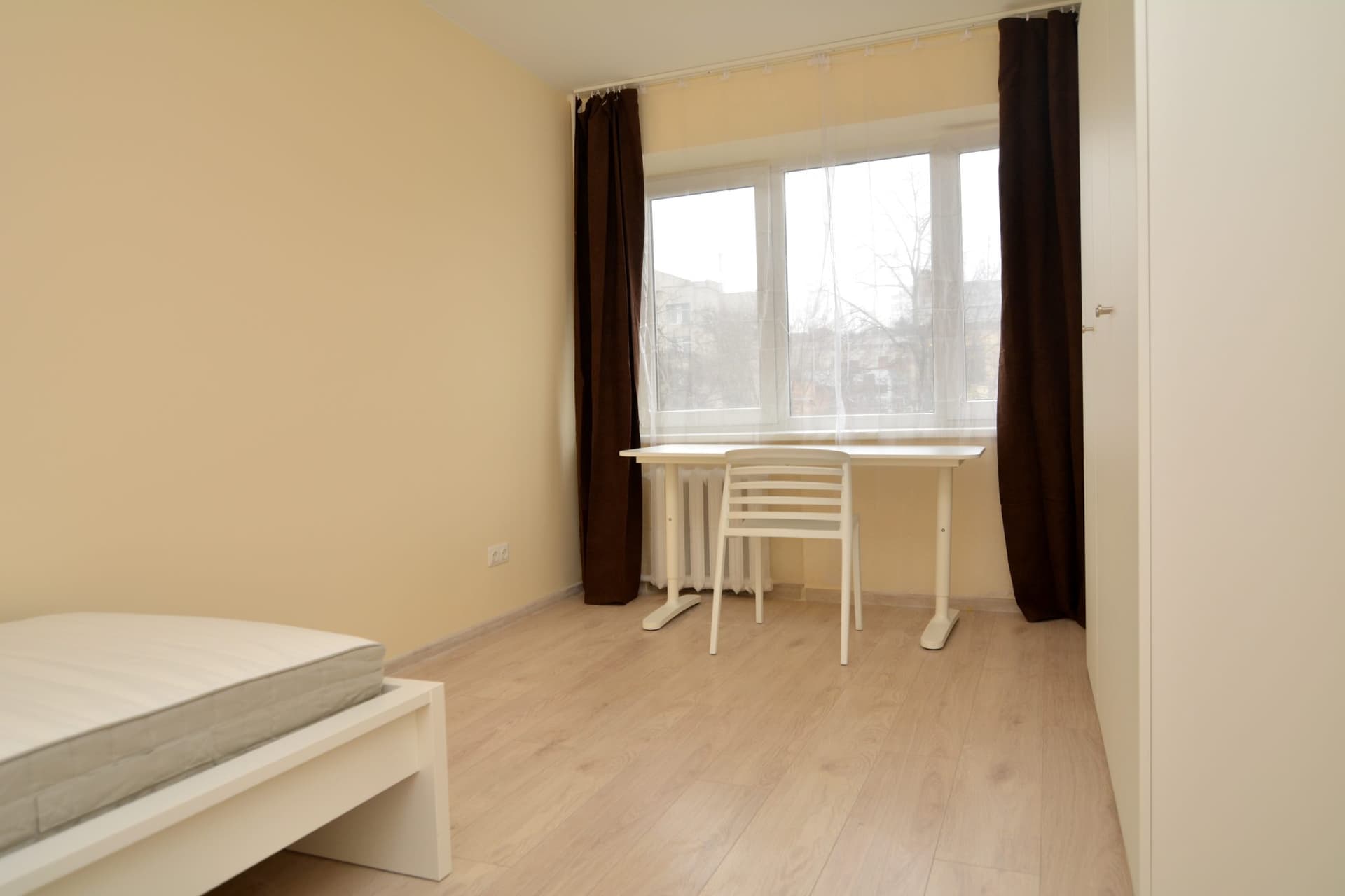 Room 1, Kaunas Vytauto ave. 9