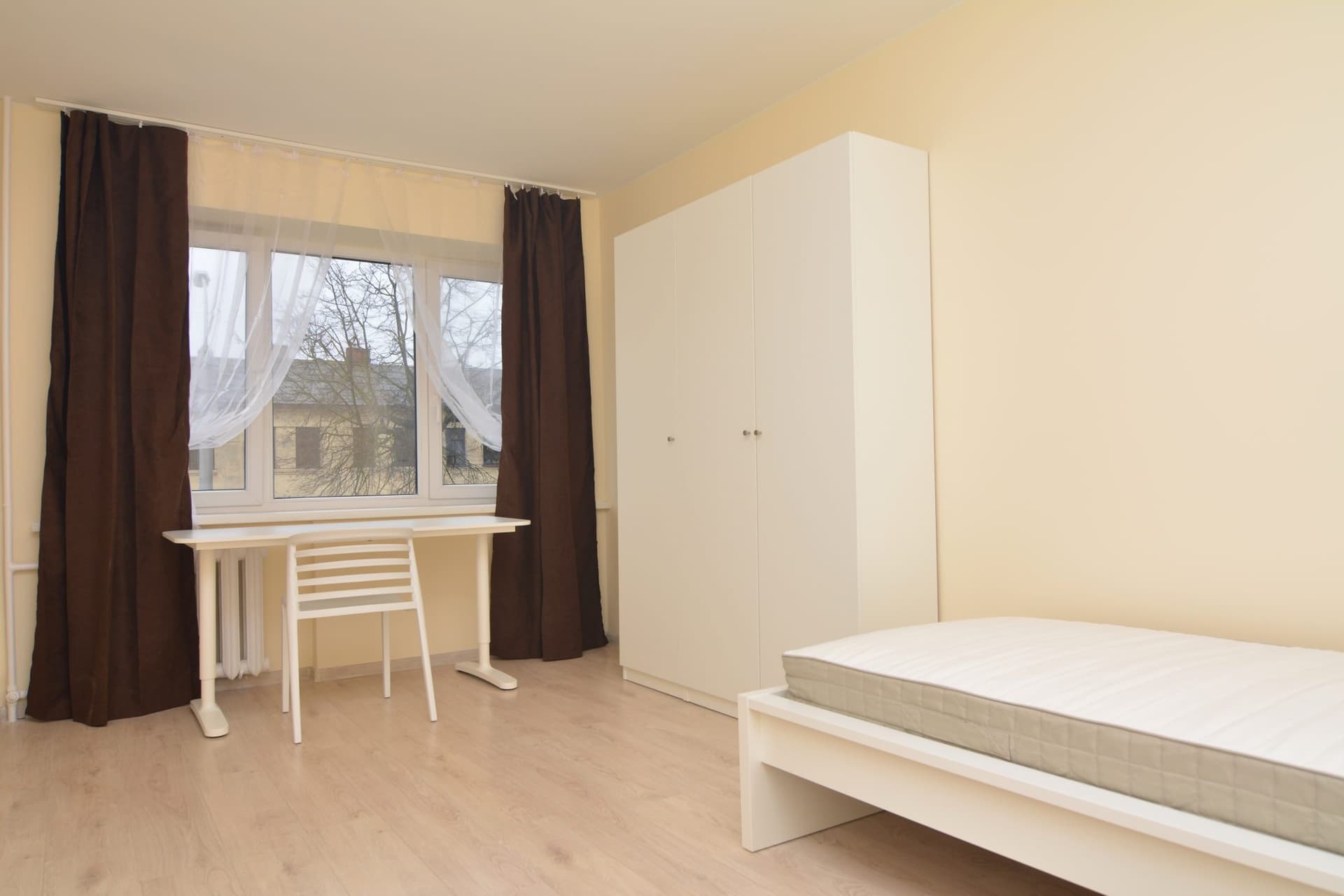 Room 3, Kaunas Vytauto ave. 9