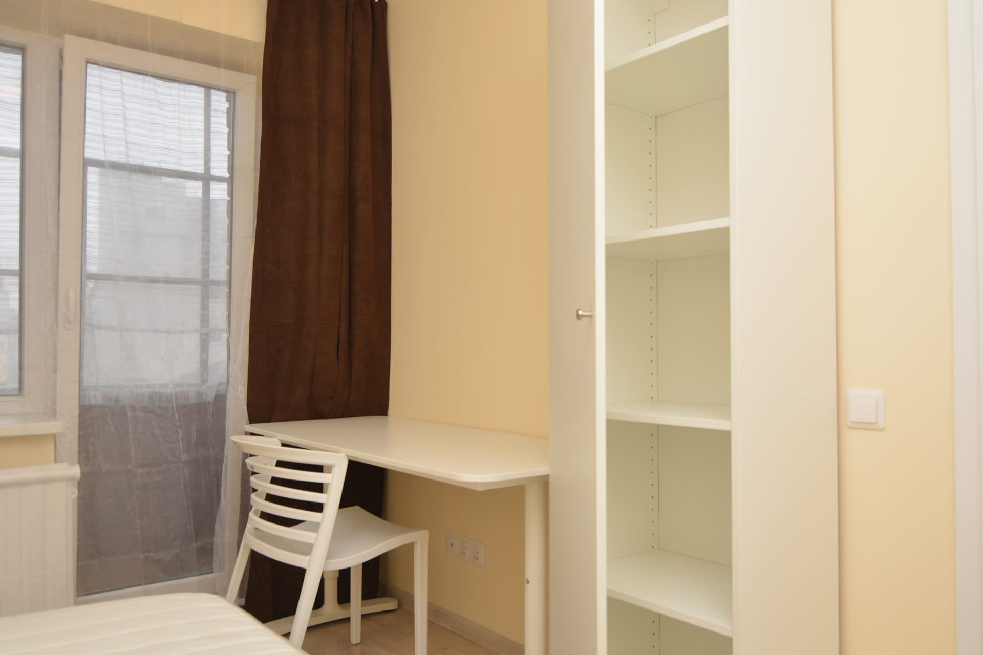 Room 4, Kaunas Vytauto ave. 9