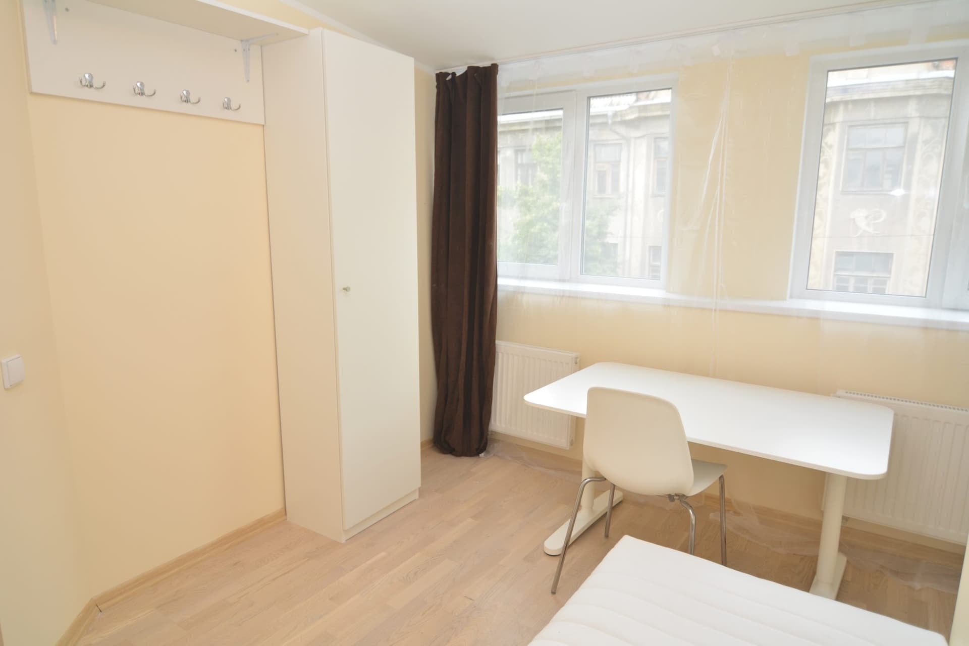 Room 4, Kaunas Savanorių ave. 14