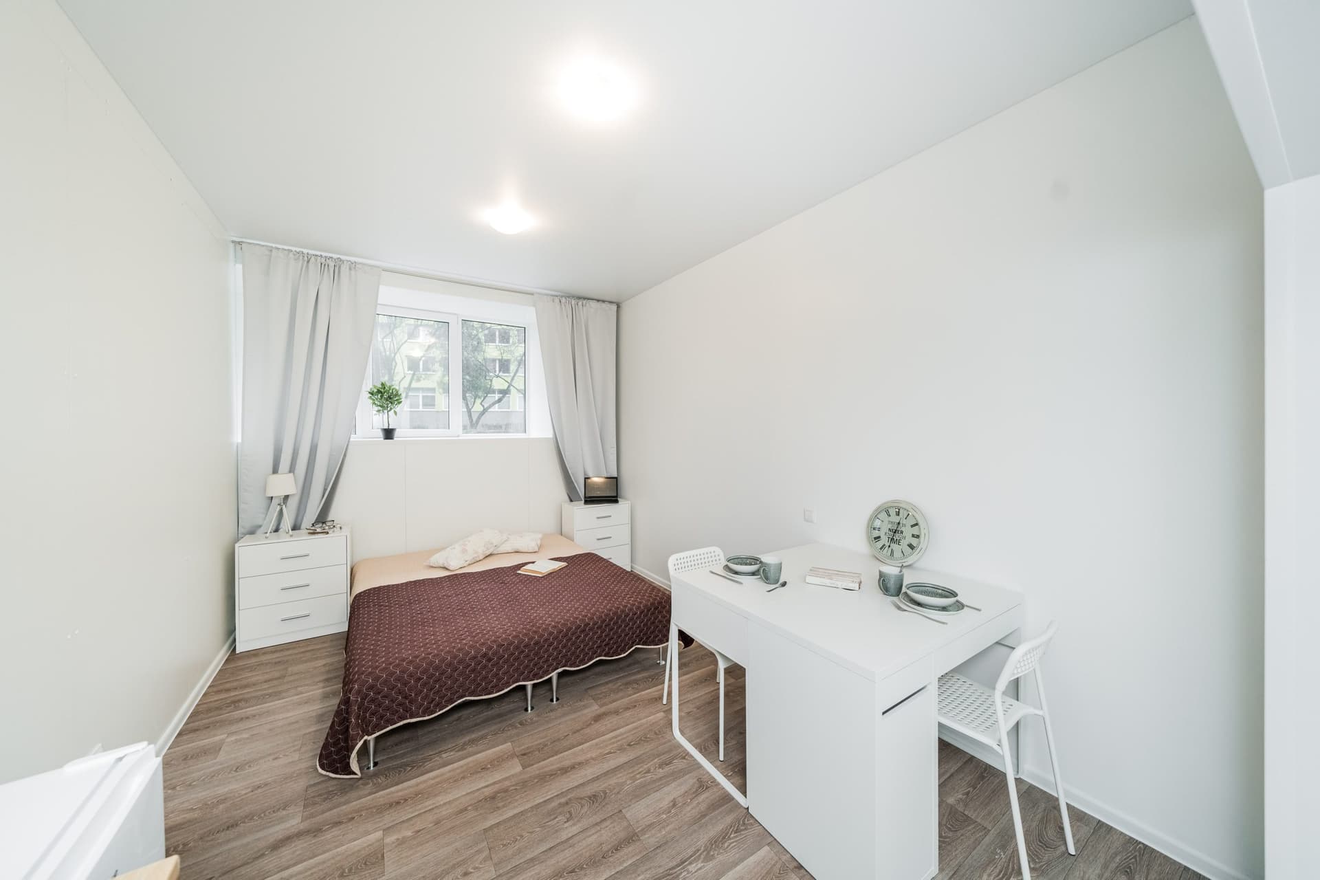 Room 3, Kaunas Kalniečių str. 126A